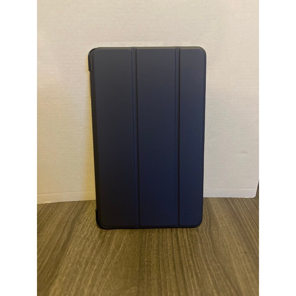 ProCase Smart Case for Galaxy Tab A9 8.7 Inch 2023, Slim Stand Hard Back Shell P